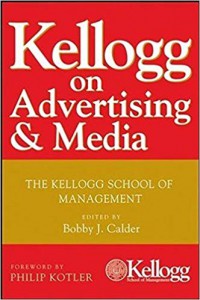 Image of Kellog on Advertising and Media
